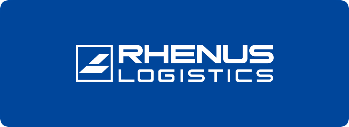 rhenus logistics